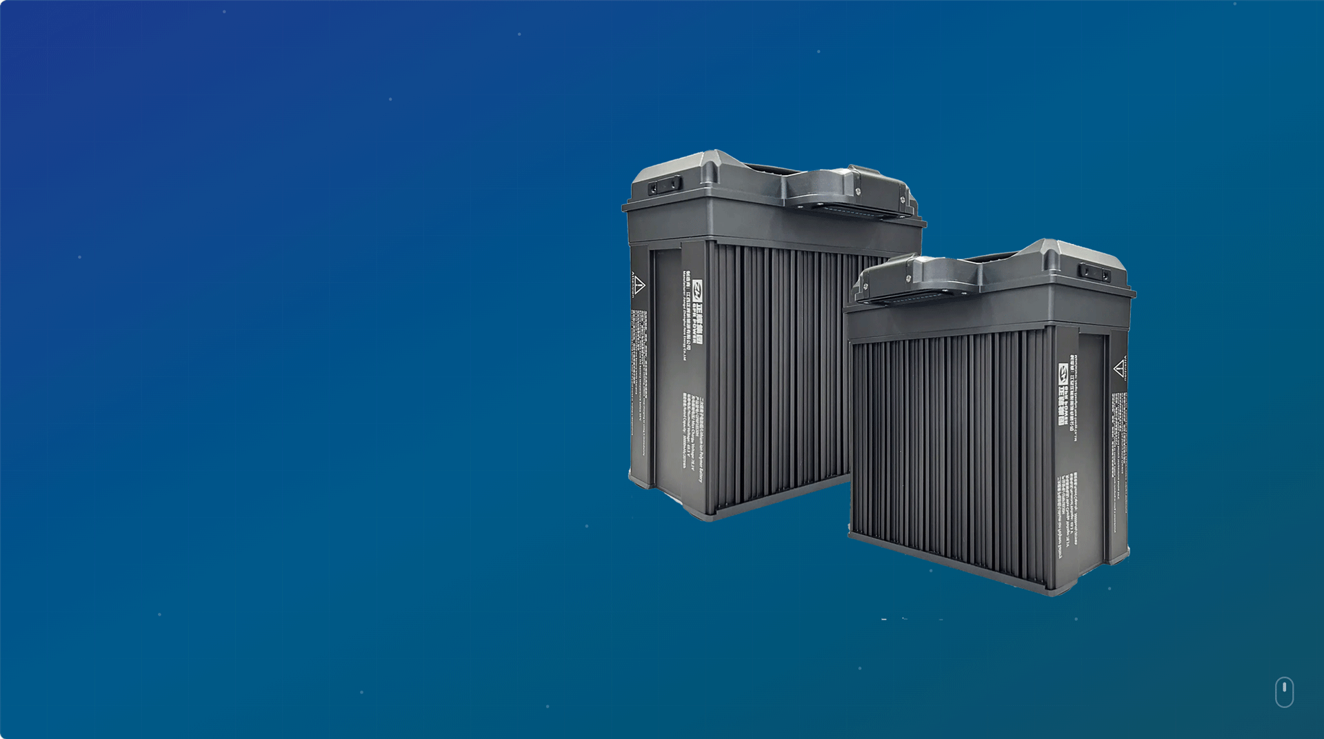Custom lithium battery packs manufacturer
