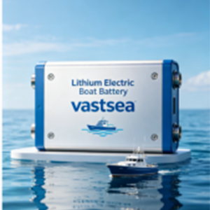 Marine & RV Batteries