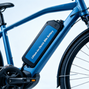 E-Mobility Batteries