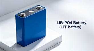 LiFePO4 Battery