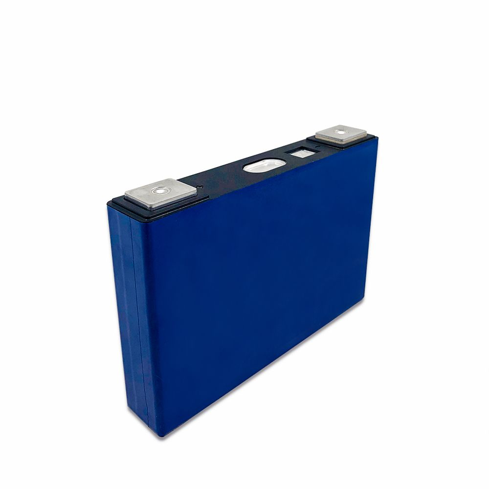 NCM NCA Battery